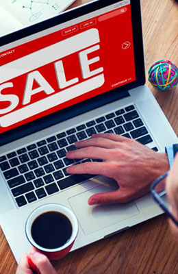 Soluções Online