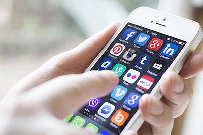 Aplicativos para celular